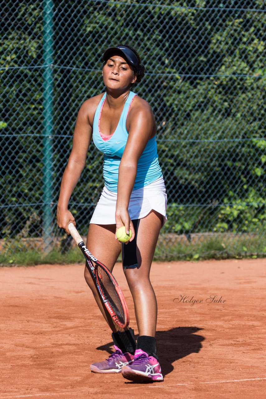 Bild 417 - Schwartau Open Samstag